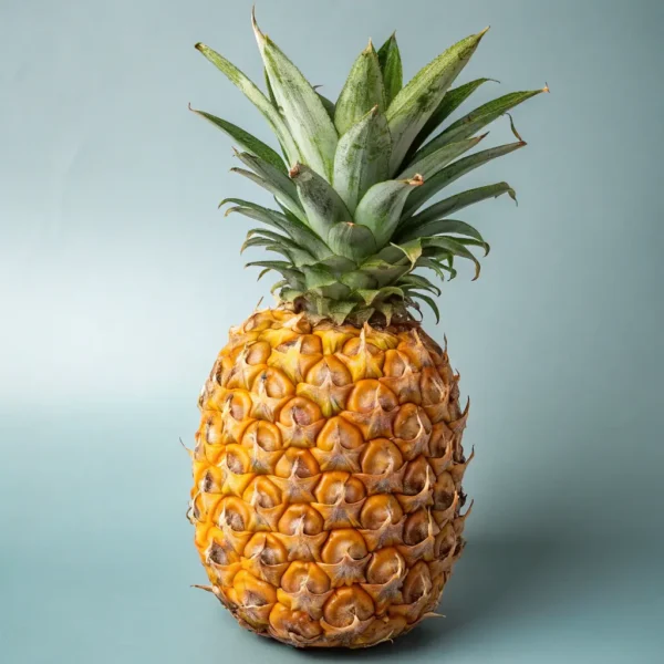 Ananaslar