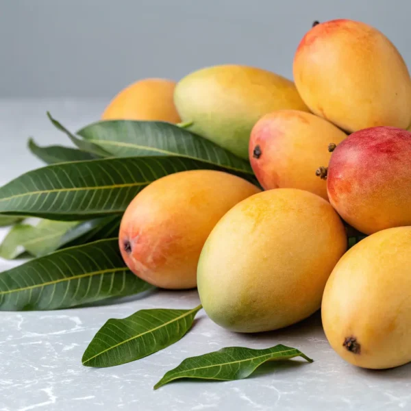 Mangolar